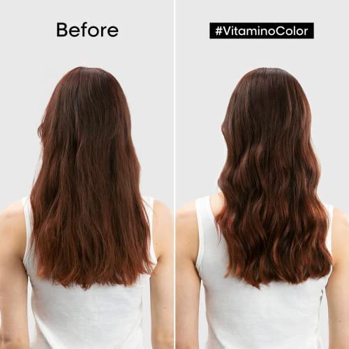 L'oreal Serie Expert Vitamino Color Conditioner 750ml képe 2
